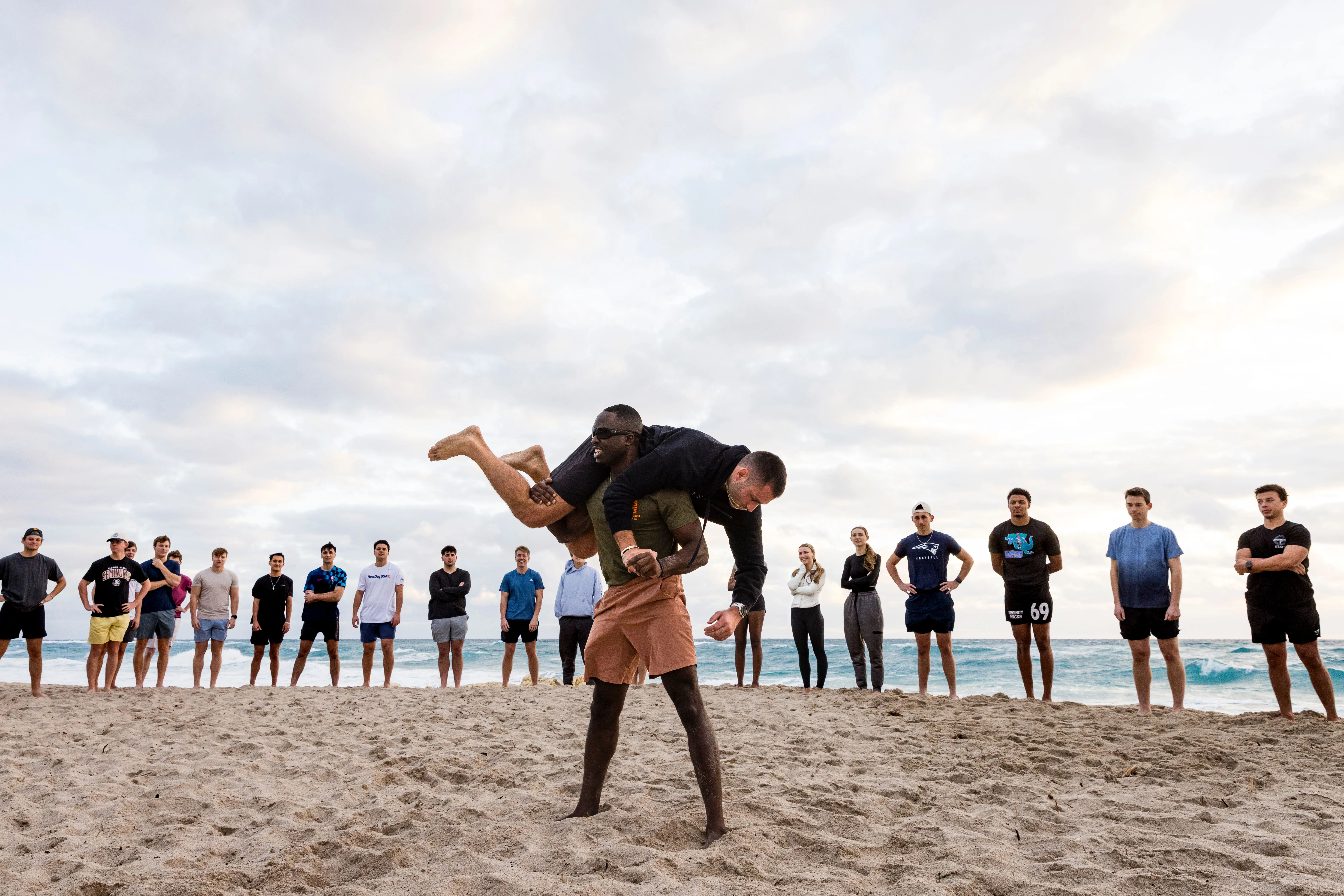 Learning by Doing: How a Marine Reshaped Onboarding at NewDay USA