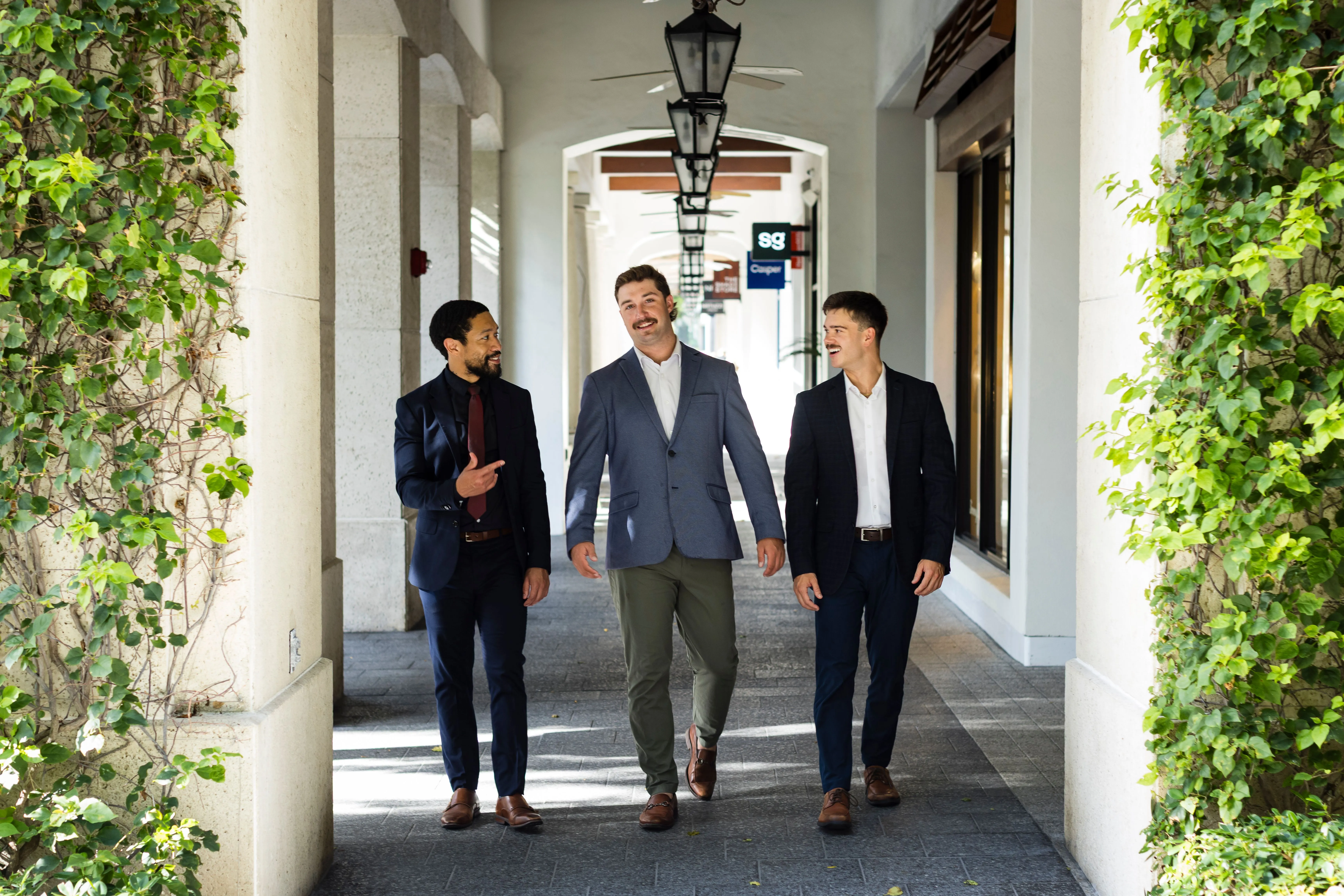 More Than a Job: How NewDay USA Builds Balance Into the Workday