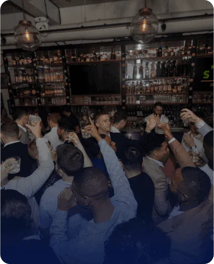 Never-Ending Nightlife