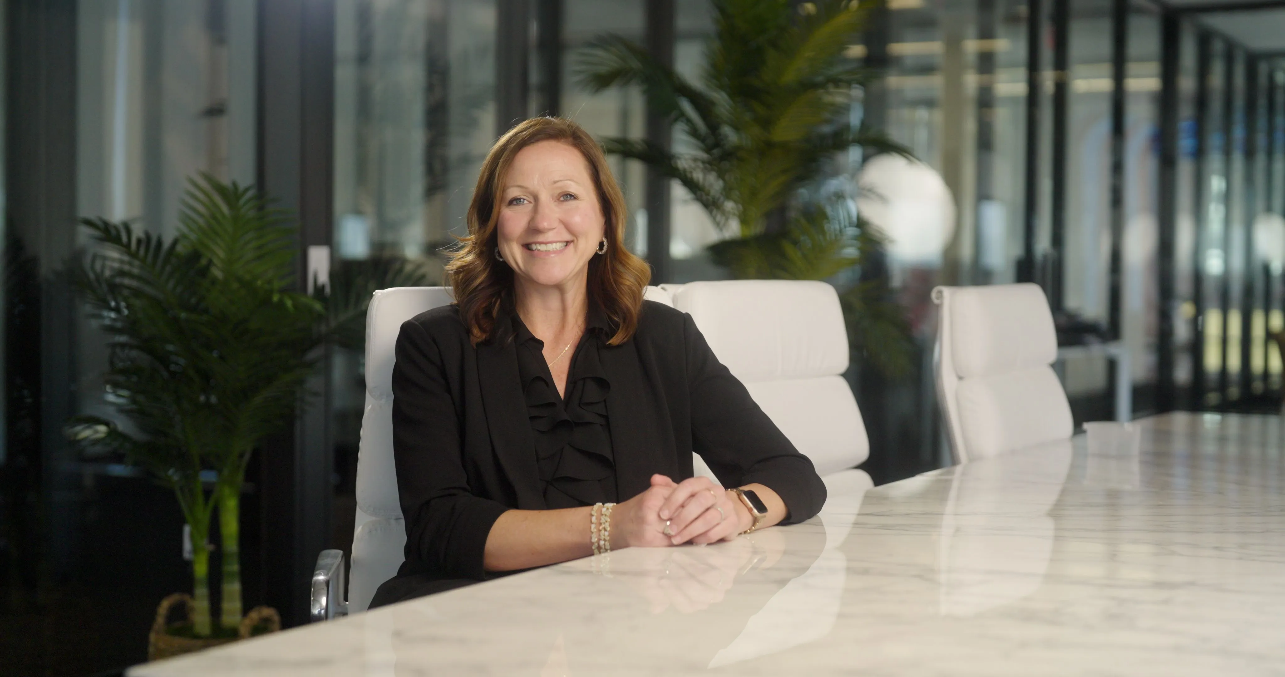 Leading at NewDay USA: Seven Women on Building Careers, Teams, and Trust