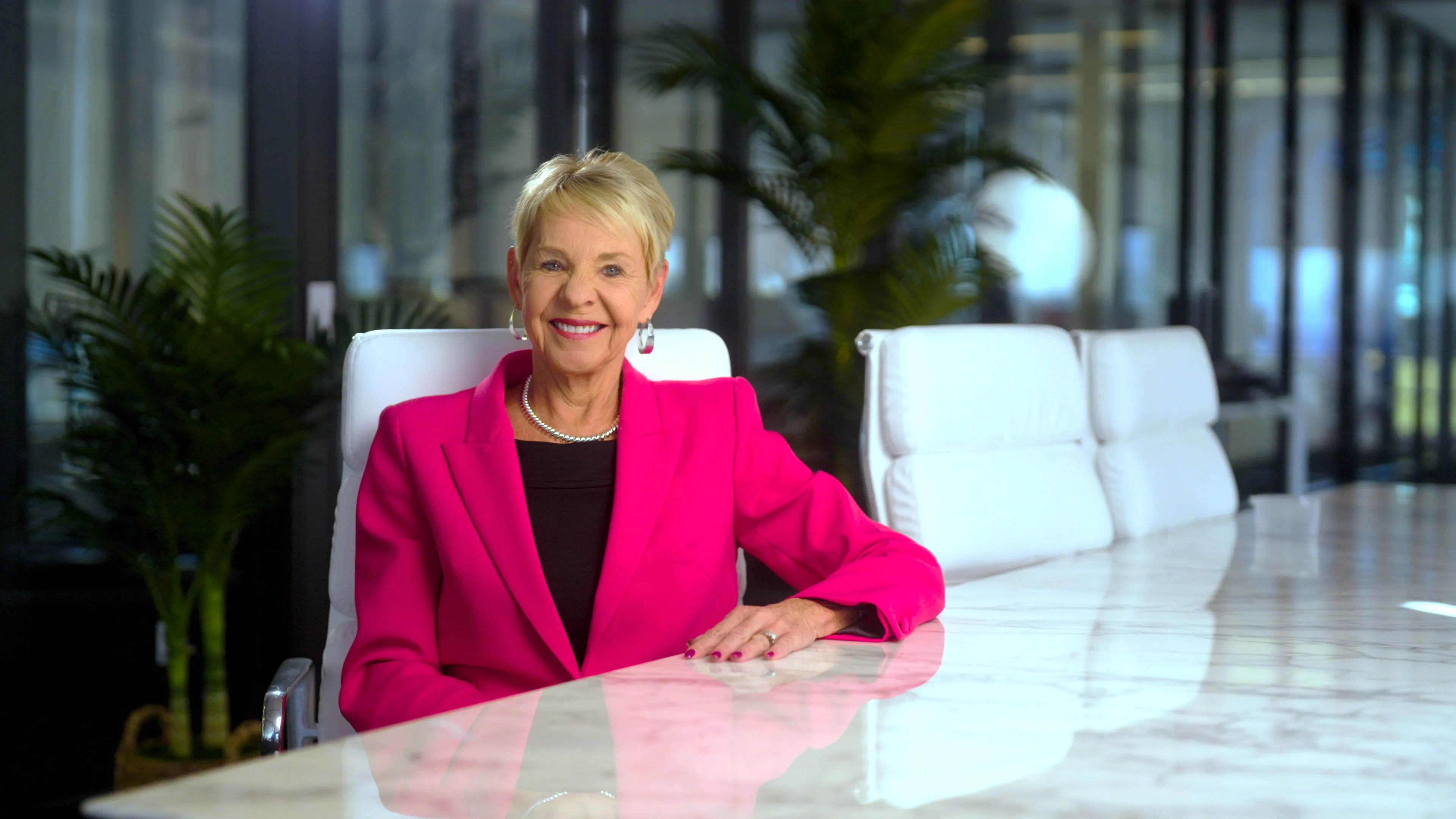 Leading at NewDay USA: Seven Women on Building Careers, Teams, and Trust