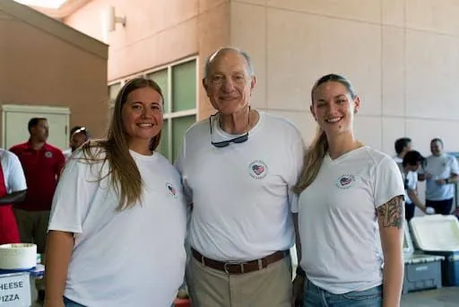 For NewDay USA Employees, Giving Back Is Always an Option 